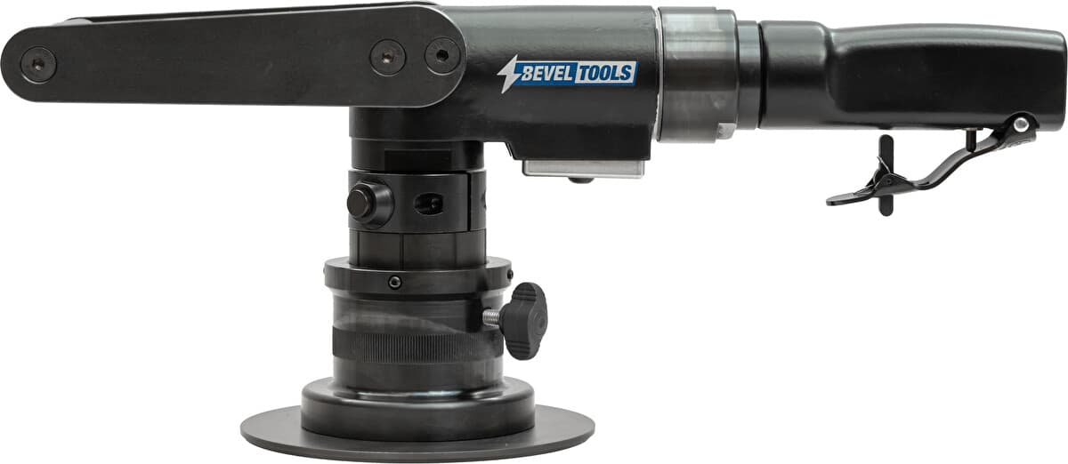 Пневматический кромкорез Beveltools ABA 3.0 серии Bevel Mate · арт. 2042000 — фото 6