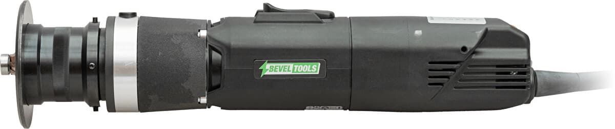Электрический кромкорез Beveltools EBI INOX серии Bevel Mite · арт. 1051000 — фото 3