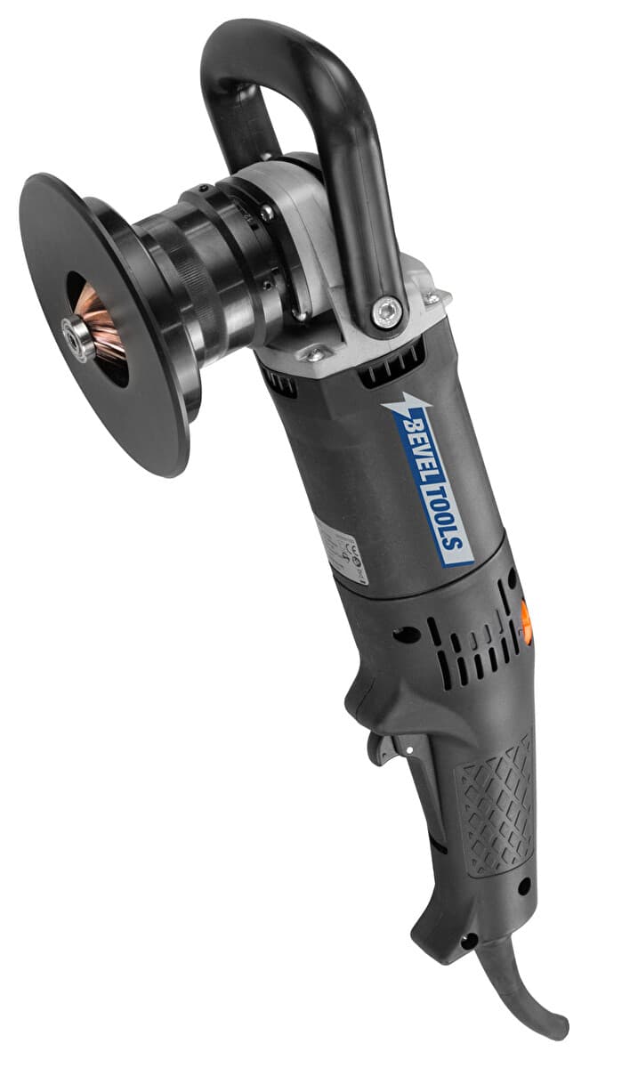 Электрический фаскосниматель Beveltools EBA 3.0 · арт. 2031110 — фото 2