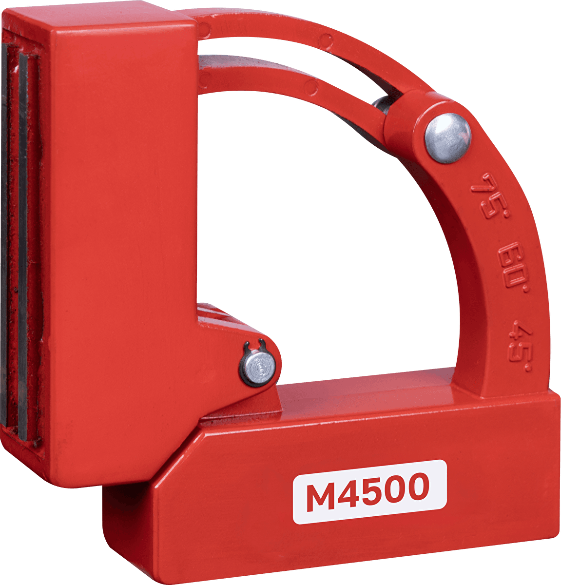 Угольник магнитный HDWeld M-4500