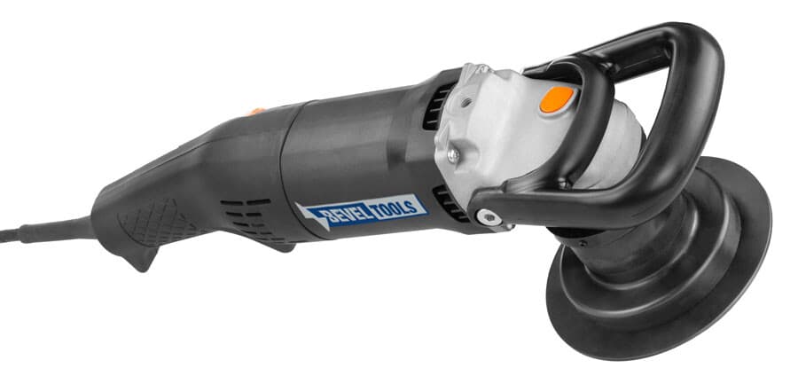 Электрический фаскосниматель Beveltools EBA 3.0 · арт. 2031110 — фото 4