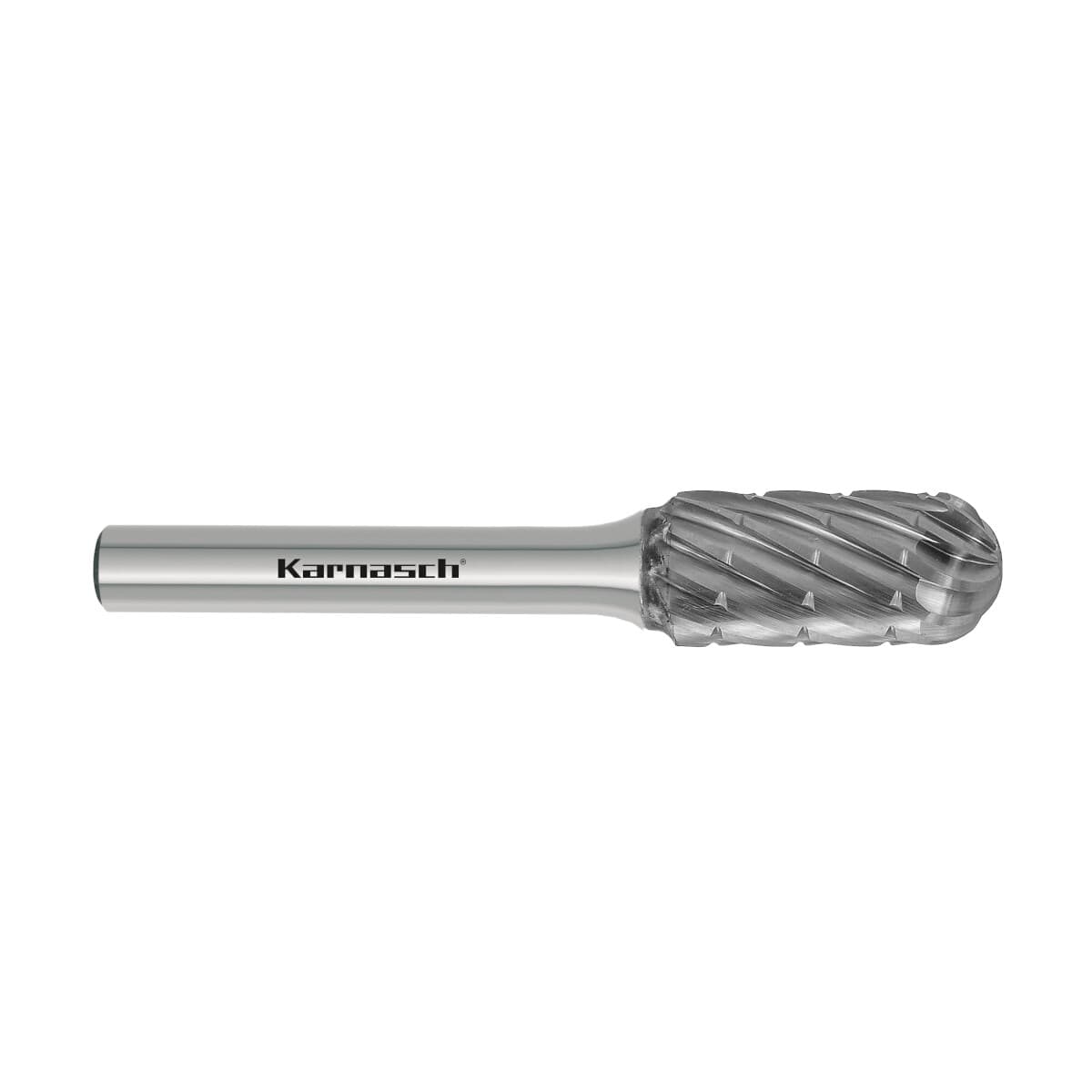 Борфрезы твердосплавные форма C (сфера), насечка HP-3 PRO, арт. 11.4092 - арт. 11.4092-010 — фото 1