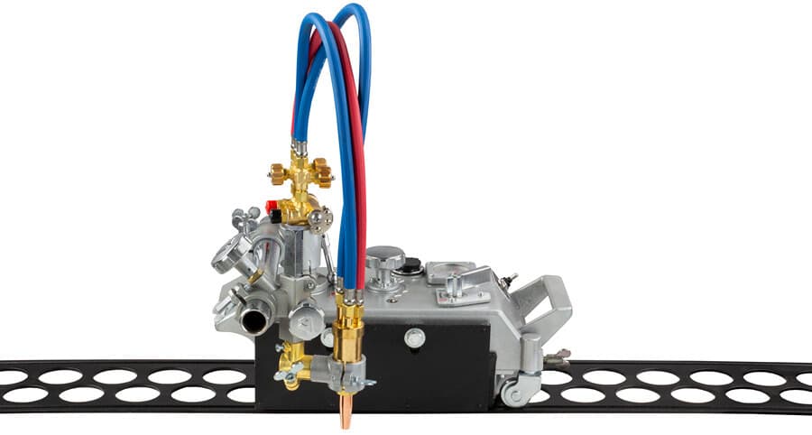 Портативная газорезательная машина Huawei HK-12MAX-1 · арт. HK-12MAX-I — фото 2