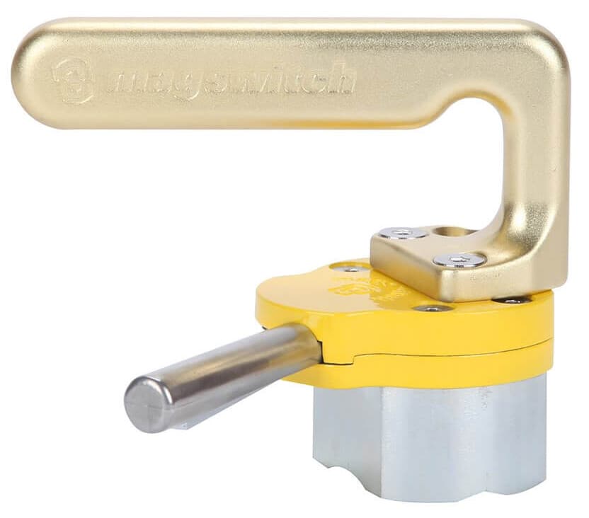Ручные магнитные захваты Magswitch Hand Lifter