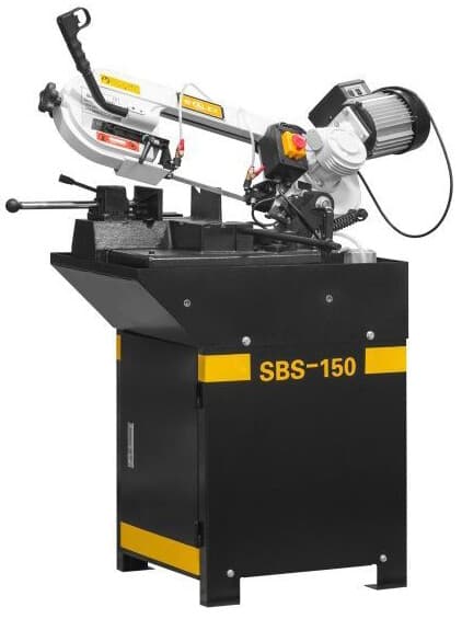Ленточнопильный станок Stalex SBS-150G