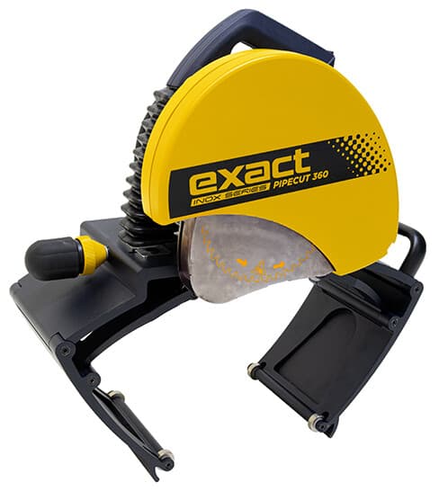 Труборез Exact PipeCut 360 INOX