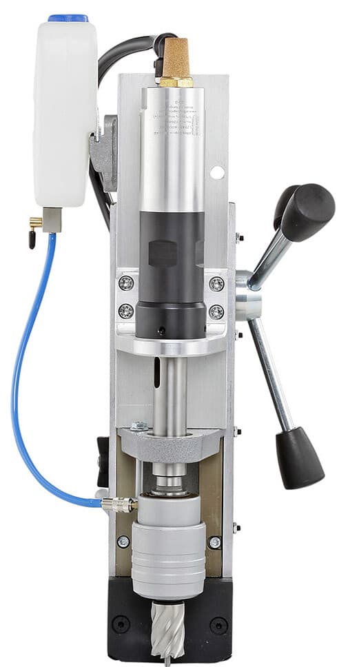 Магнитный сверлильный станок BDS AirMAB-5000 · арт. AirMAB-5000 — фото 4