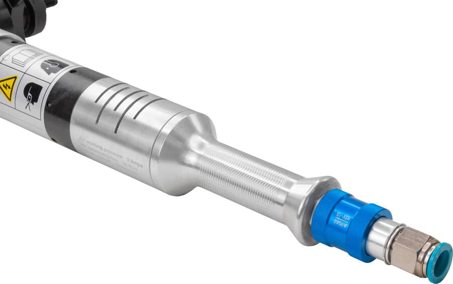 Ручной фаскосниматель для труб AOTAI TCM-80T · арт. TCM-80T — фото 4