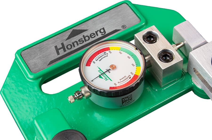 Тензометр Honsberg Tension Gauge · арт.  — фото 3