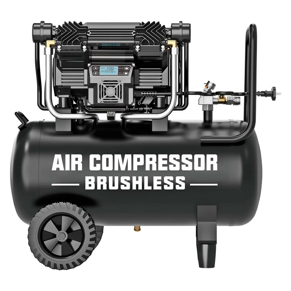 Компрессор TC-BL AC9099-39L
