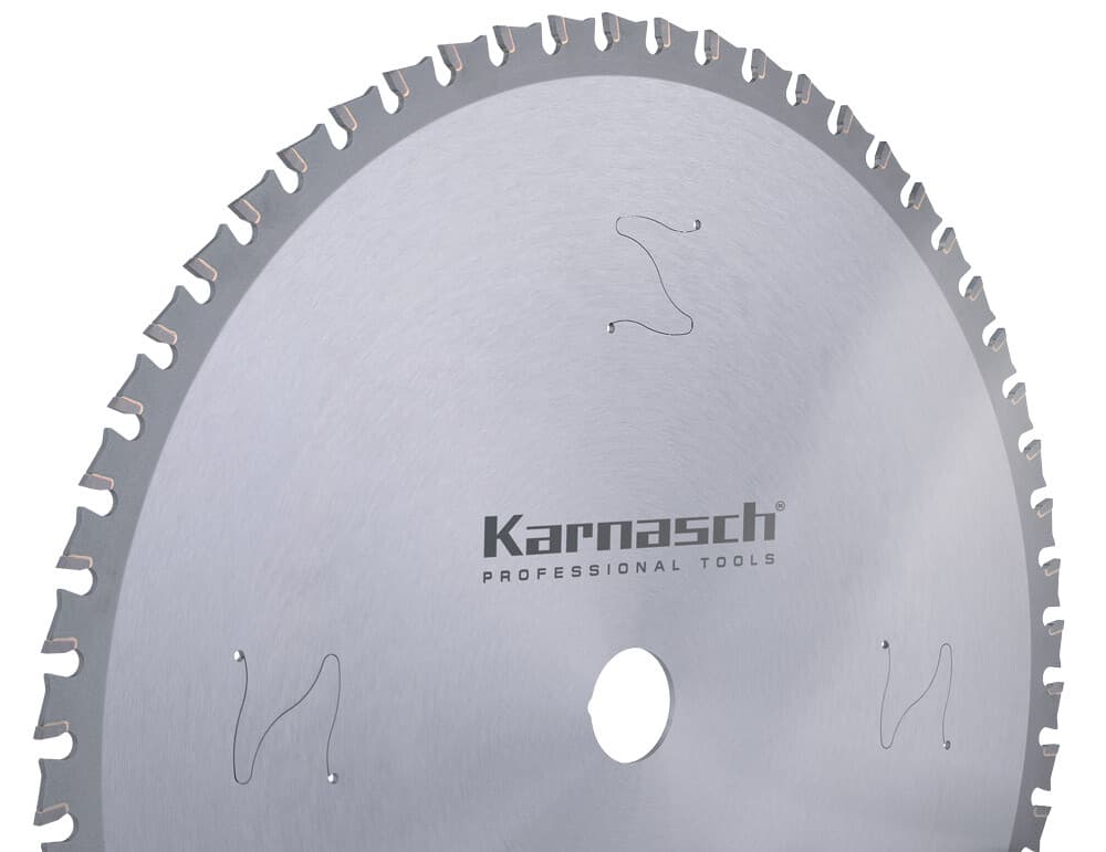 Пильные диски Dry-Cutter для сухой резки конструкционной стали - арт. 10.7100.180.010 — фото 4