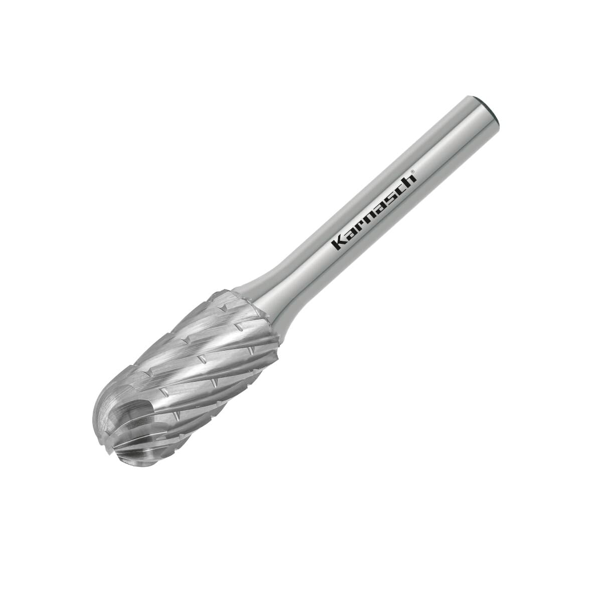 Борфрезы твердосплавные форма C (сфера), насечка HP-3 PRO, арт. 11.4092 - арт. 11.4092-010 — фото 2