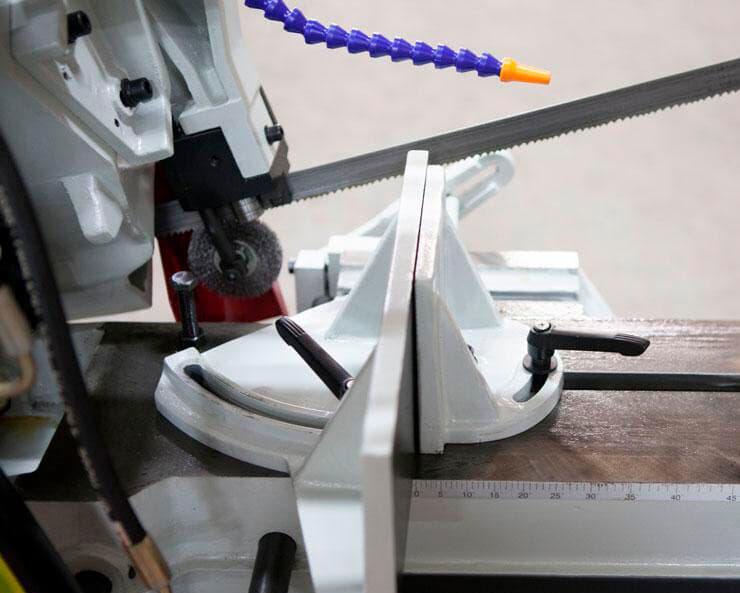 Ленточнопильный станок Stalex BS-1018B · арт. 388015 — фото 3