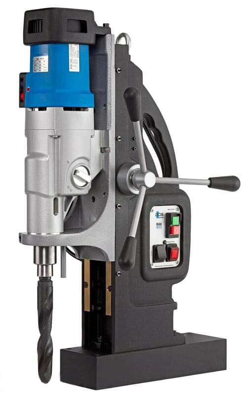 Магнитный сверлильный станок BDS MAB-1300 V · арт. MAB-1300 V — фото 1