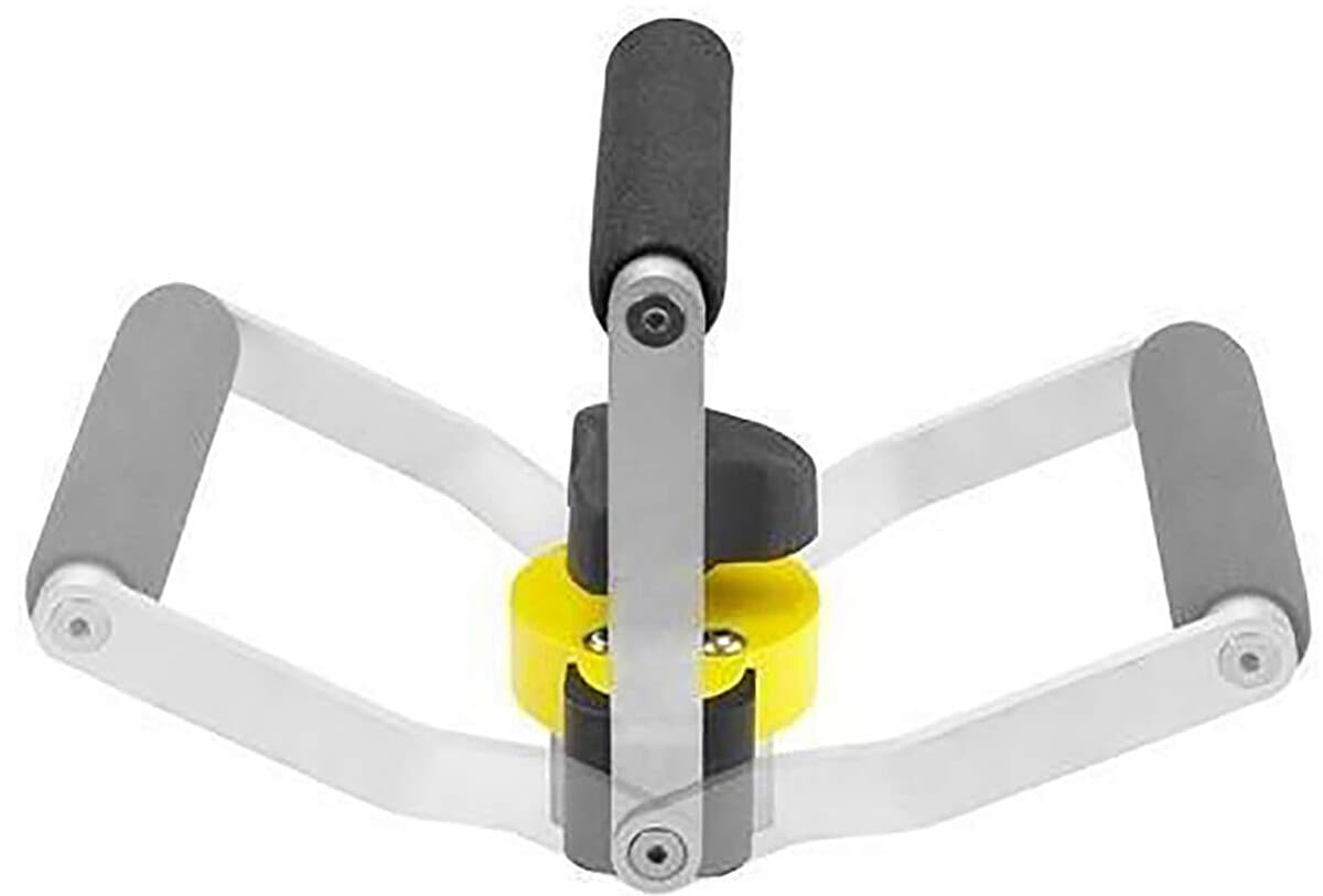 Ручной магнитный захват Magswitch Hand Lifter 60-M · арт. 8100359 — фото 2