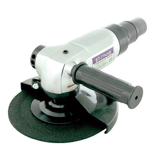 Углошлифовальная машина Sumake ST-7745G