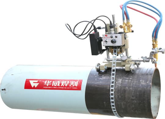 Газорезательная машина Huawei CG2-11D/G · арт. CG2-11D/G — фото 2