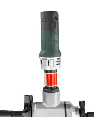 Ручной фаскосниматель для труб AOTAI SDC-150TN · арт. SDC-150TN — фото 4