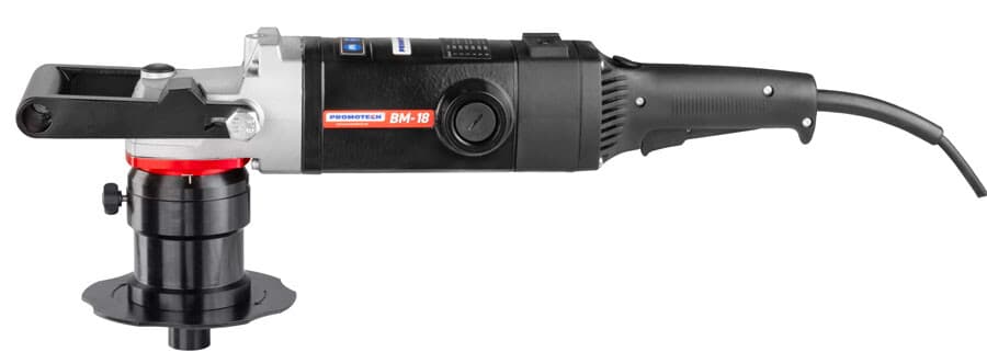 Ручной электрический фаскосниматель Promotech ВМ-18 (ВМ-18) · арт. UKS-0670-10-20-00-0 — фото 3
