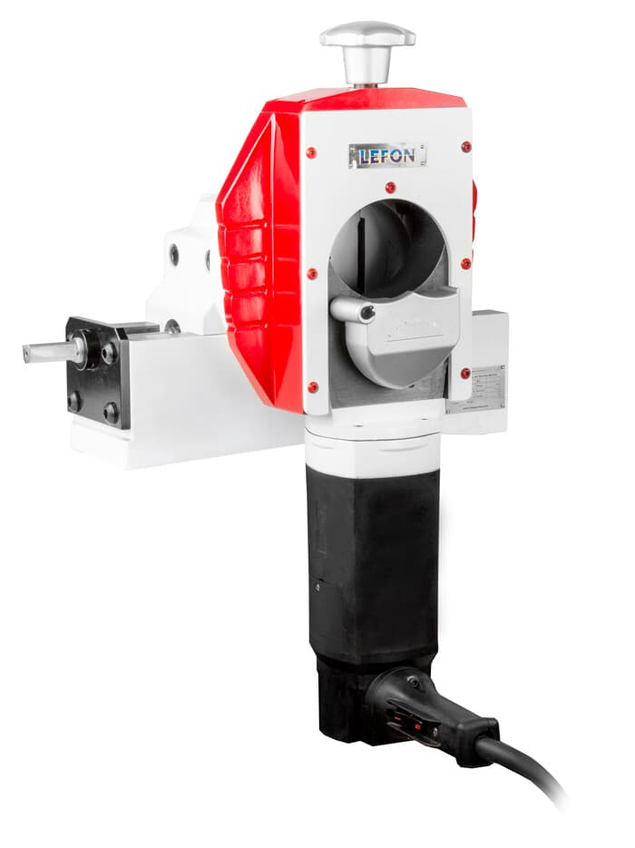 Орбитальный труборез Lefon R4