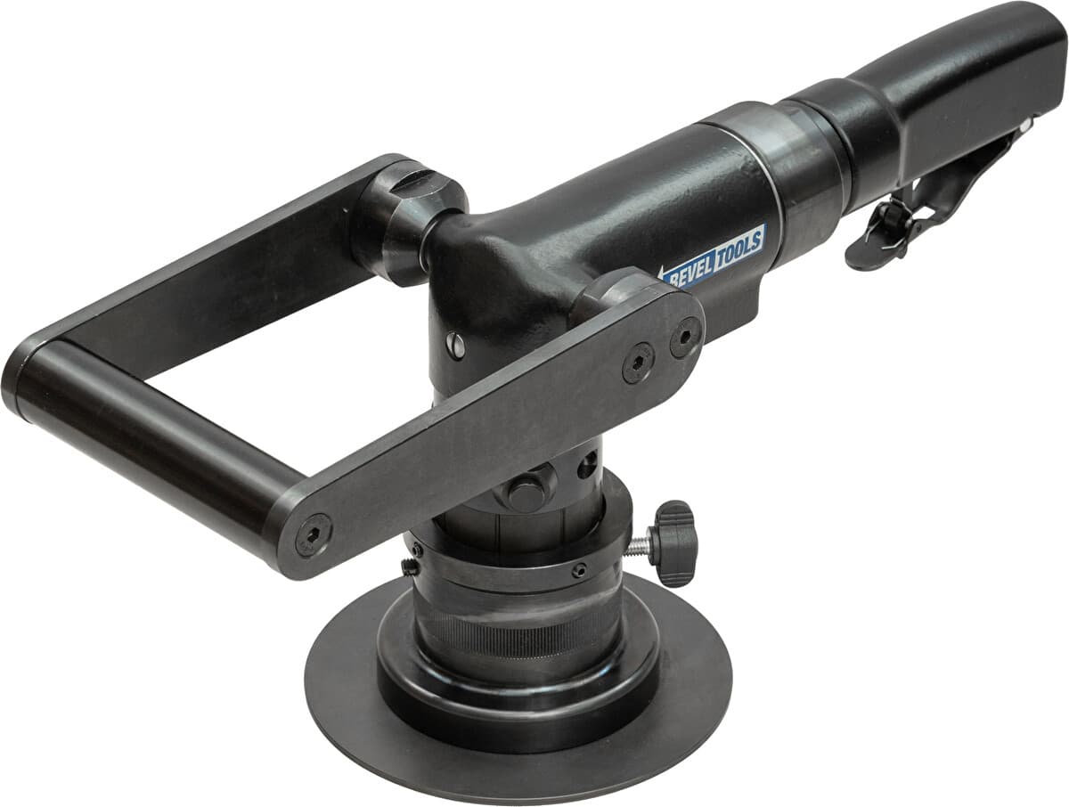 Пневматический кромкорез Beveltools ABA 3.0 серии Bevel Mate · арт. 2042000 — фото 5