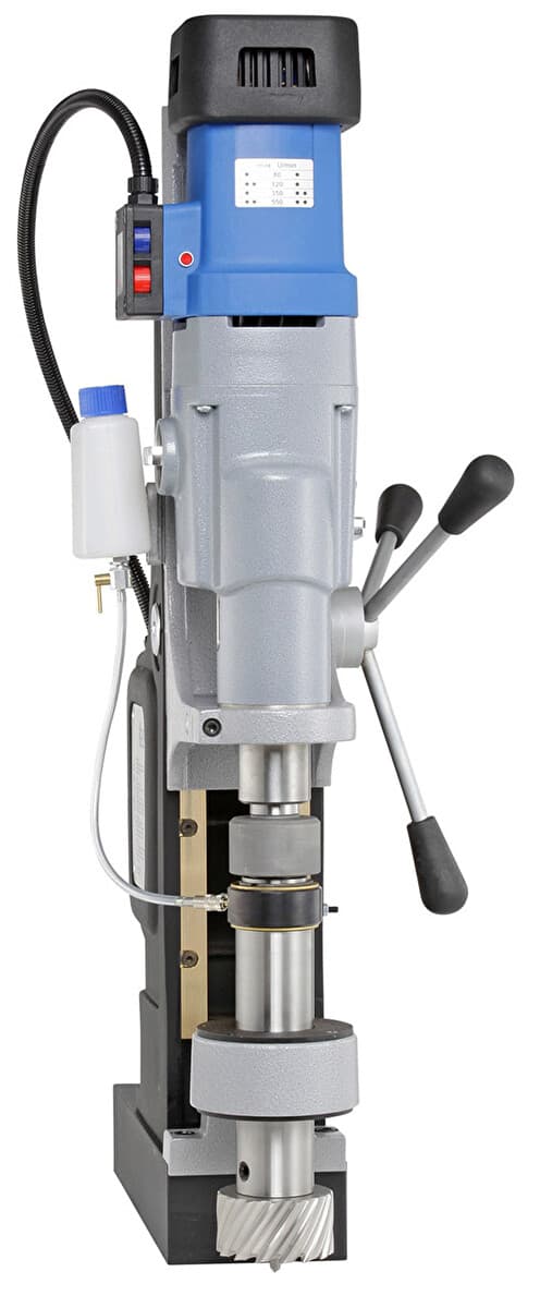 Магнитный сверлильный станок BDS MAB-1300 · арт. MAB-1300 — фото 4