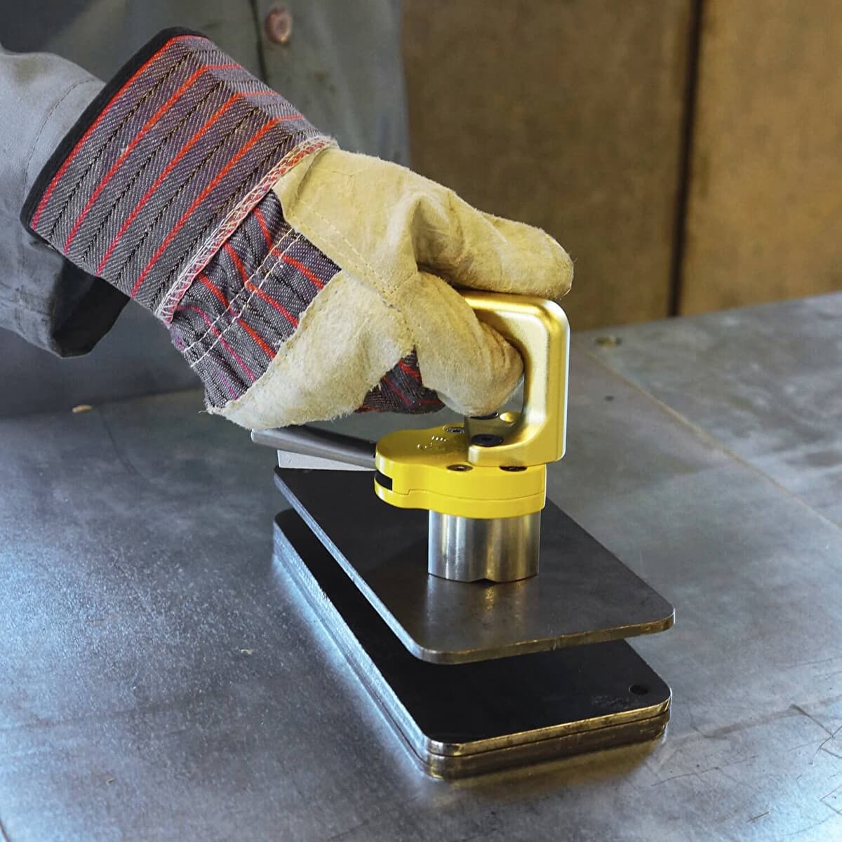 Ручной магнитный захват Magswitch Fixed Hand Lifter 235 — фото 3