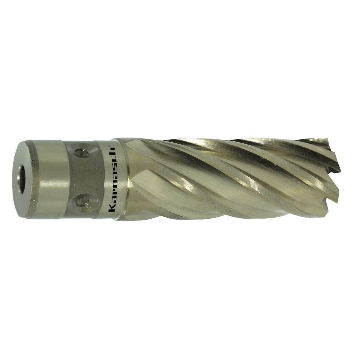 Корончатые сверла Gold-line Karnasch, длина 40 мм, FEIN Quick-IN, арт. 20.1146U — фото 1