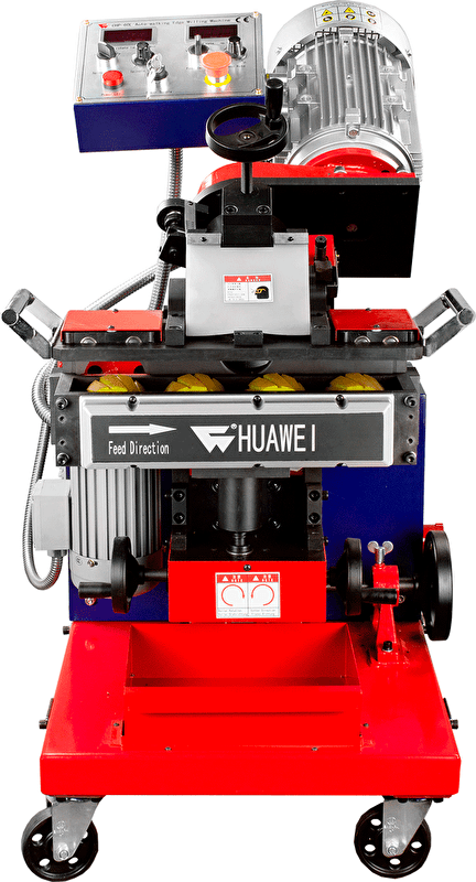 Автоматический кромкорез Huawei HM-60L · арт. HM-60L — фото 2