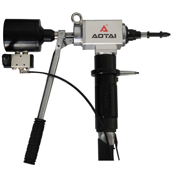 Машина для снятия фаски AOTAI ATCM-24