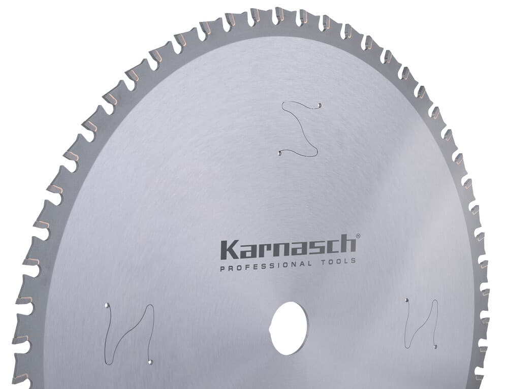 Пильные диски Dry-Cutter для сухой резки конструкционной стали, усиленные - арт. 10.7130.190.010 — фото 5