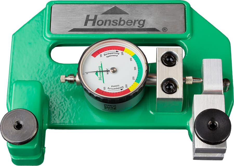 Тензометр Honsberg Tension Gauge · арт.  — фото 2