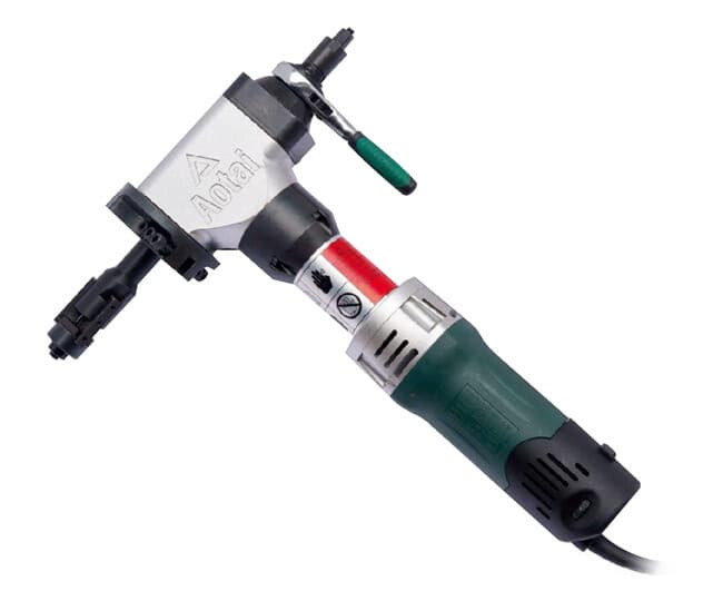 Ручной фаскосниматель для труб AOTAI TCM-90T