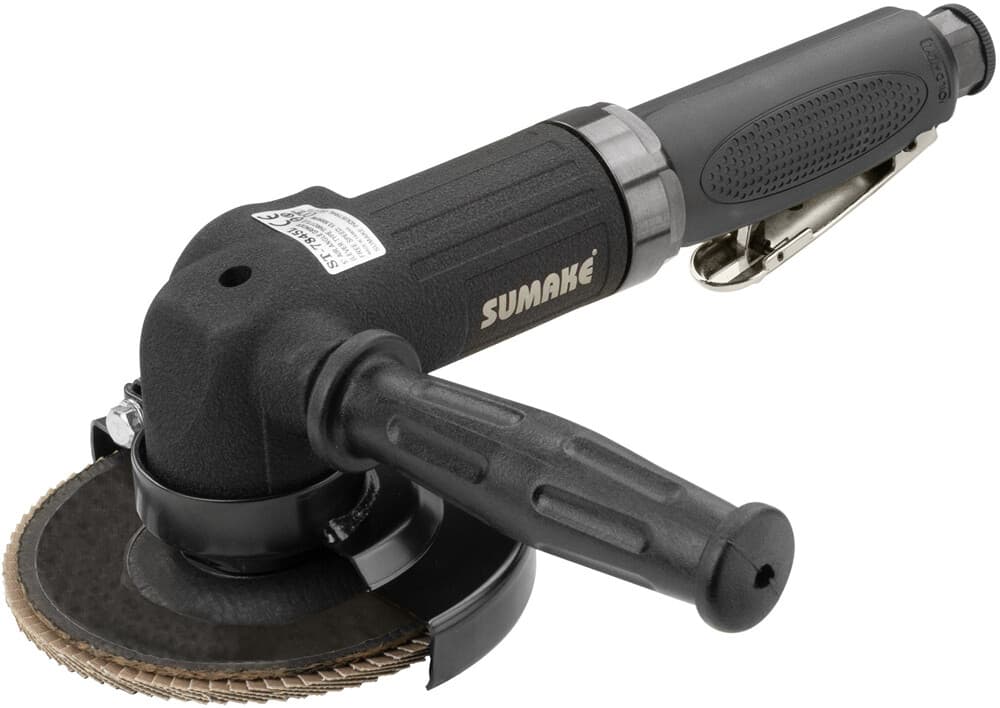 Углошлифовальная машина Sumake ST-7845L