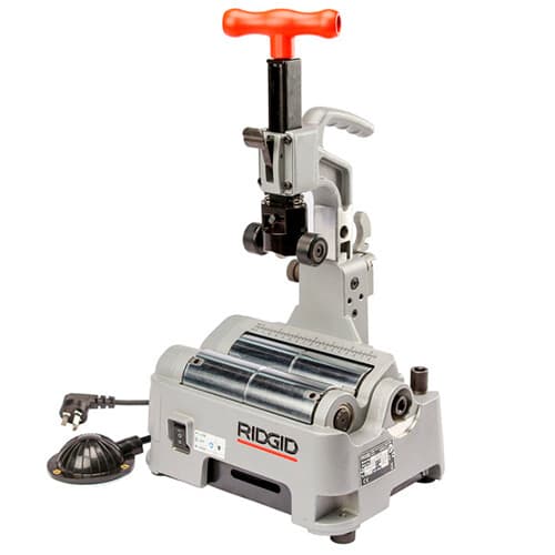 Электрический станок для резки труб RIDGID PC116 · арт. 70003 — фото 1