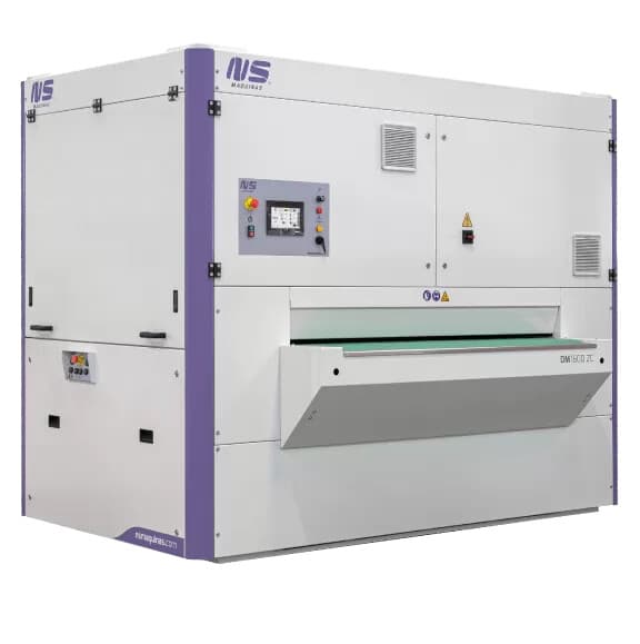 Шлифовальный станок NS Maquinas DM1350 ZC