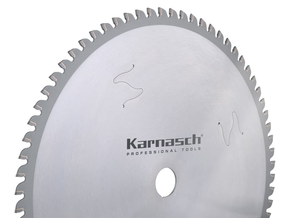 Пильные диски SUPER Dry-Cutter для сухой резки конструкционной стали - арт. 10.7150.190.010 — фото 5