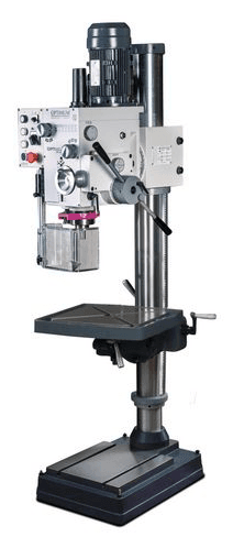 Вертикально-сверлильный станок Optimum OPTIdrill DH 40GP · арт. 3034360 — фото 1
