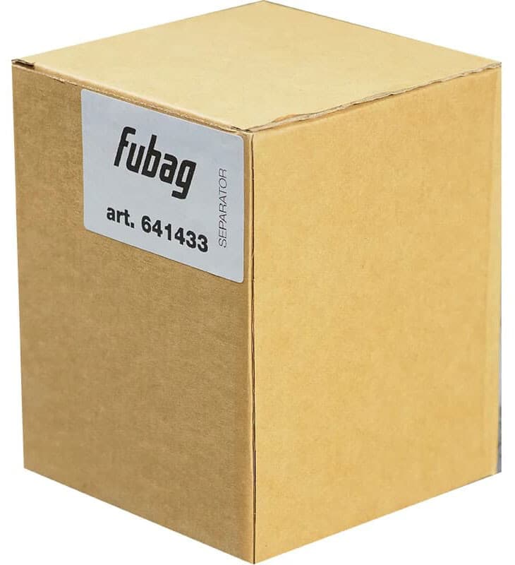 Сепаратор Fubag 4/5,5/7,5 кВт, арт. 641433 · арт. 641433 — фото 4