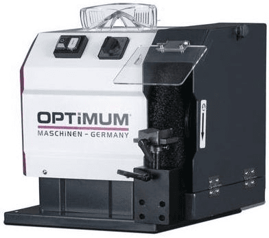 Точильный станок Optimum OPTIgrind GB 250B · арт. 3101670 — фото 1