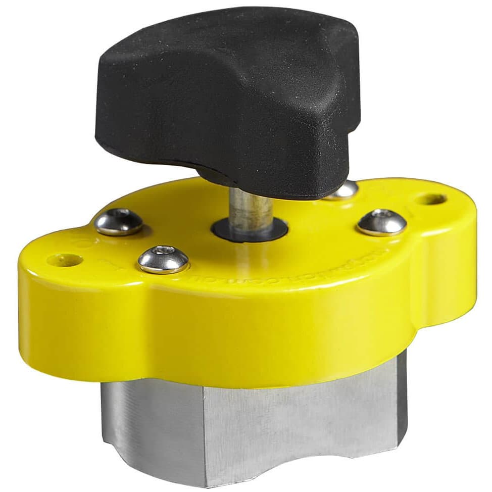 Магнитный фиксатор Magswitch MagJig 60 — фото 4