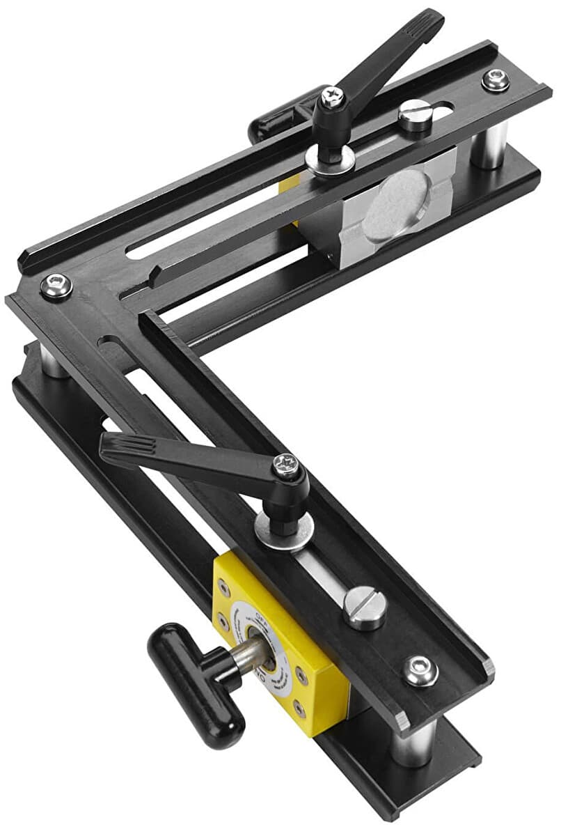 Магнитный фиксатор Magswitch 90 Degree Angle 165 — фото 4