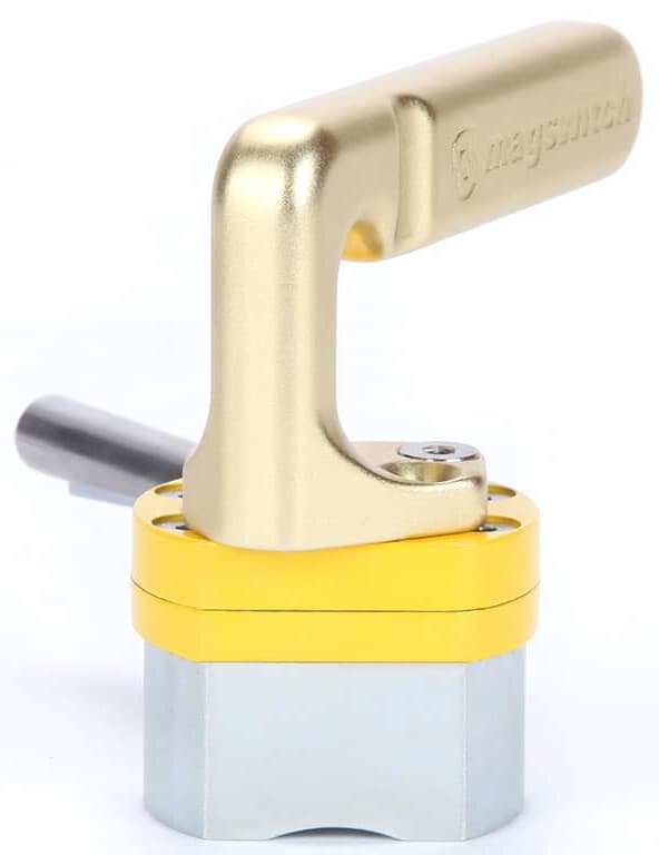 Ручной магнитный захват Magswitch Fixed Hand Lifter 235 — фото 2