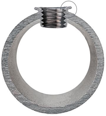 Комплект для нарезания резьбы Optimum Thermdrill FORM 10 (длинный) · арт. 3060040 — фото 2