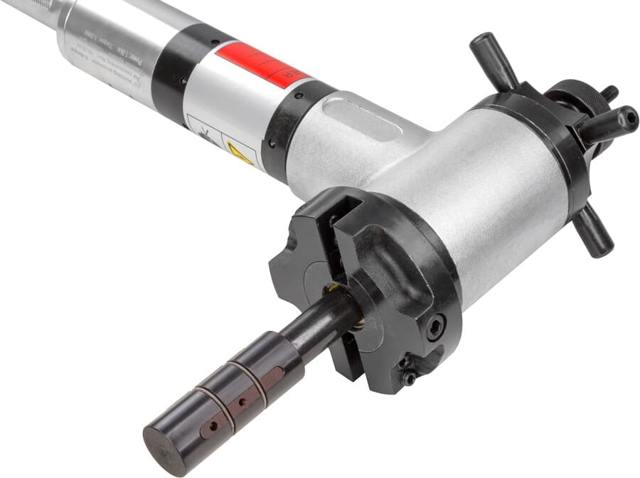 Ручной фаскосниматель для труб AOTAI TCM-80T · арт. TCM-80T — фото 3