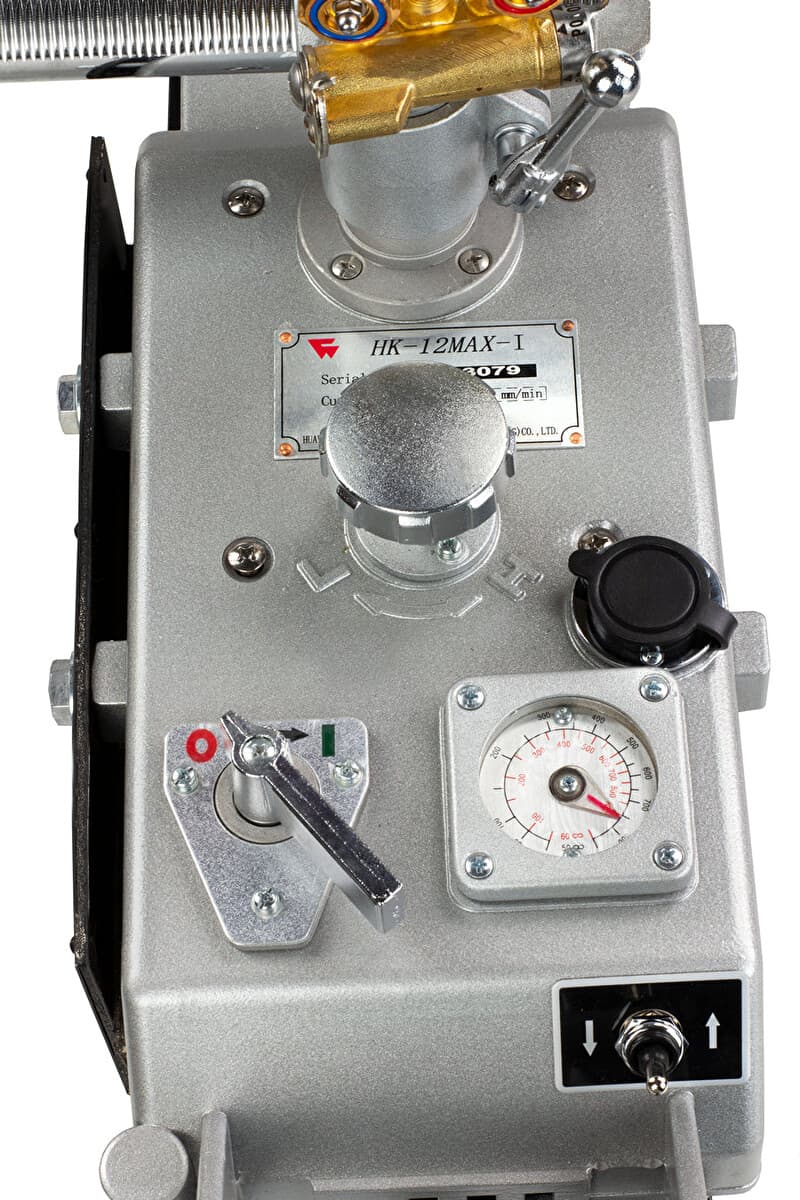Портативная газорезательная машина Huawei HK-12MAX-1 · арт. HK-12MAX-I — фото 5