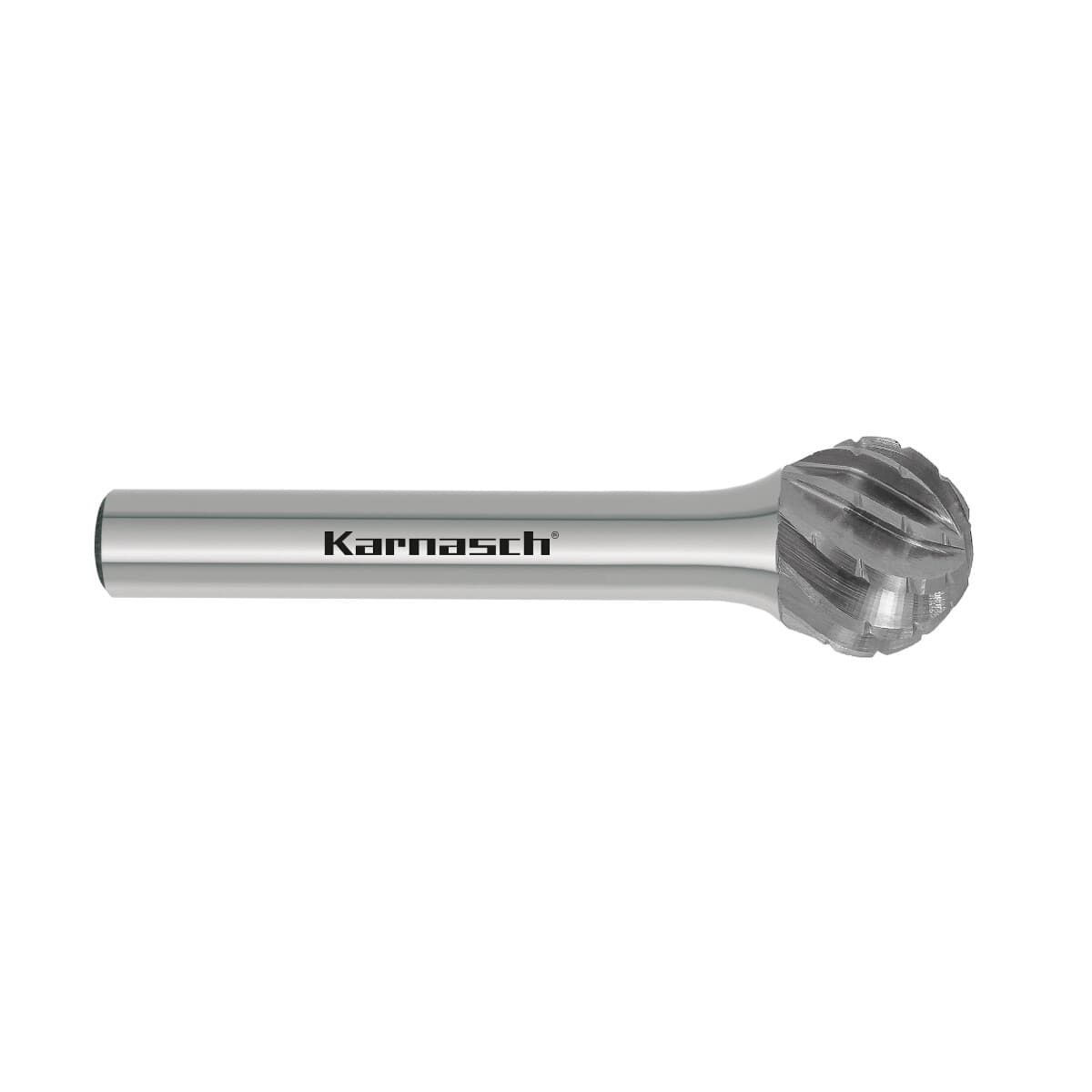 Борфрезы твердосплавные форма D (сфера), насечка HP-3 PRO, арт. 11.4093 - арт. 11.4093-010 — фото 1