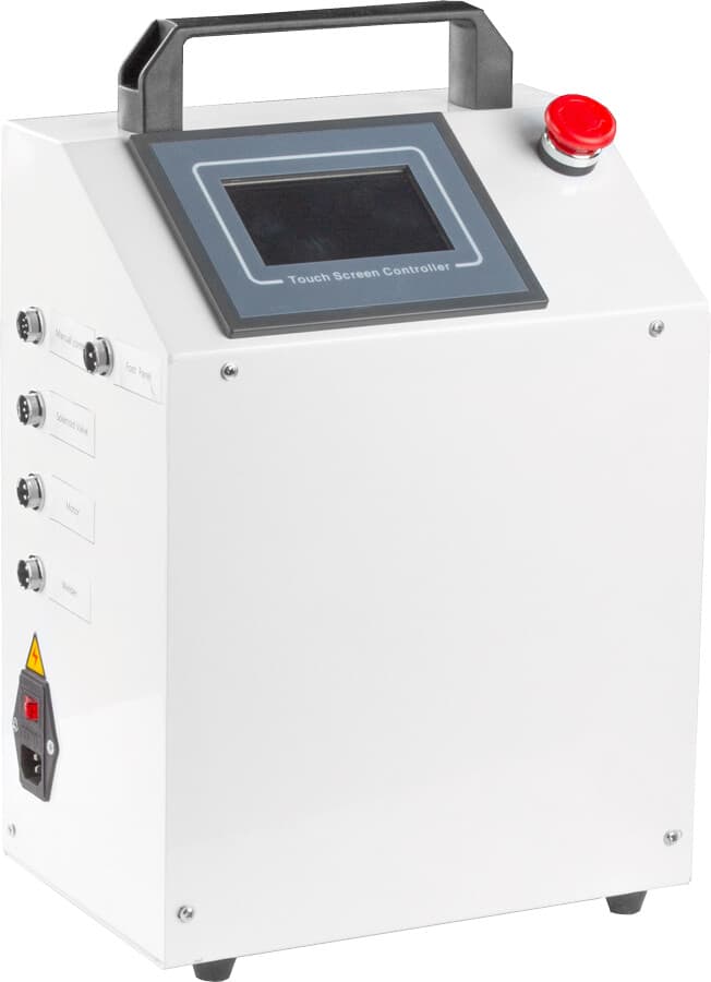Позиционер сварочный HDNC-300 · арт. HDNC-300 — фото 4