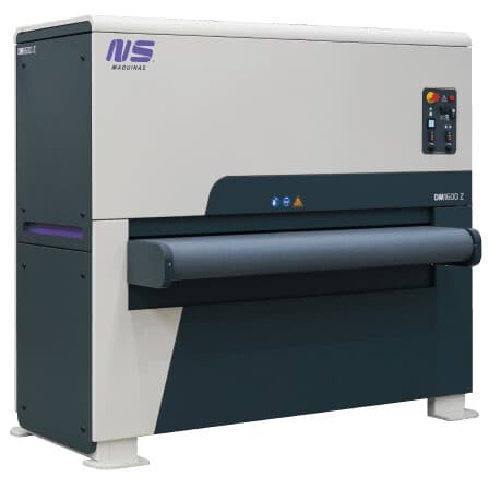 Шлифовальный станок NS Maquinas DM1600 Z