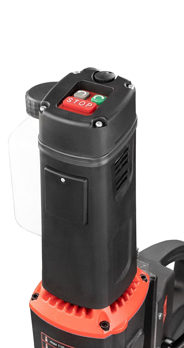 Магнитный сверлильный станок Promotech PRO-122T SB · арт. WRT-0739-10-20-00-0 — фото 5